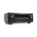 Denon AVRX2900H | AV Receiver - 7.2-channel - Home Theater - 8K - HEOS - Black | 02 | Sonxplus