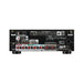 Denon AVRX2900H | AV Receiver - 7.2-channel - Home Theater - 8K - HEOS - Black | 03 | Sonxplus