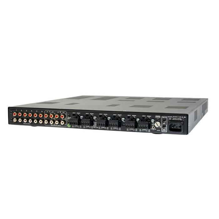 Anthem MDX12 | 12 Channel - 6 Zone Amplifier - Black-SONXPLUS.com