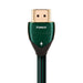 Audioquest Forest | Active HDMI Cable - Transfer up to 8K Ultra HD - HDR - eARC - 18 Gbps - 10 Meters-SONXPLUS.com