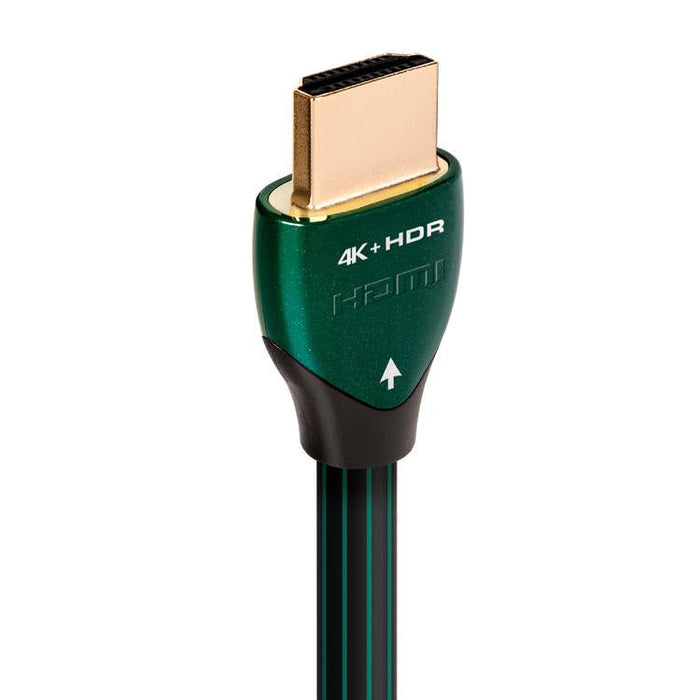 Audioquest Forest | Active HDMI Cable - Transfer up to 8K Ultra HD - HDR - eARC - 18 Gbps - 10 Meters-SONXPLUS.com