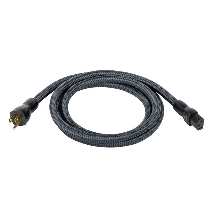 Audioquest NRG Y3 | Power Cable - 1 Meter - Long Grain Copper-SONXPLUS.com