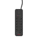 Audioquest PQ G8 | Surge Bar - 10 Outlets - Micro-Spike Technology-SONXPLUS.com