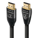 Audioquest Pearl | Active HDMI Cable - Transfer up to 8K Ultra HD - HDR - eARC - 18 Gbps - 10 Meters-SONXPLUS.com