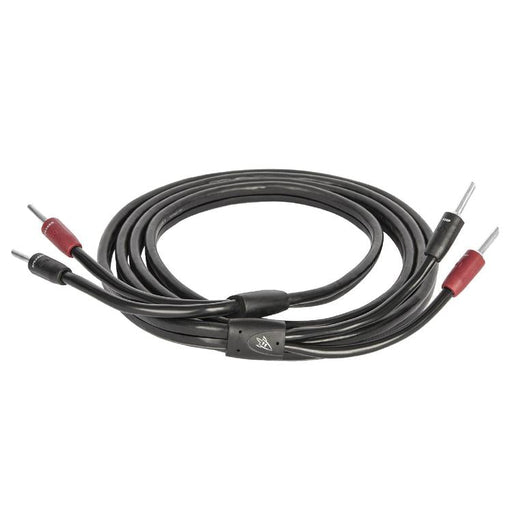 Audioquest Rocket 11 | Speaker Cable - 10 feet - 2x Banana - Silver - Pair-SONXPLUS.com