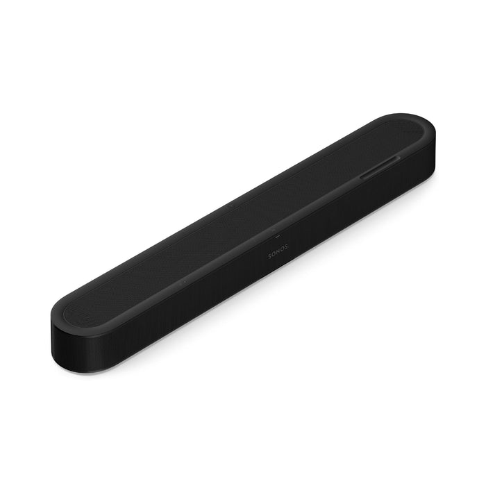 Sonos Beam Ultra | Barre de Son 7.1.2 canaux - Wifi - Bluetooth - Dolby Atmos - Commandes tactiles - Noir | 01 | Sonxplus