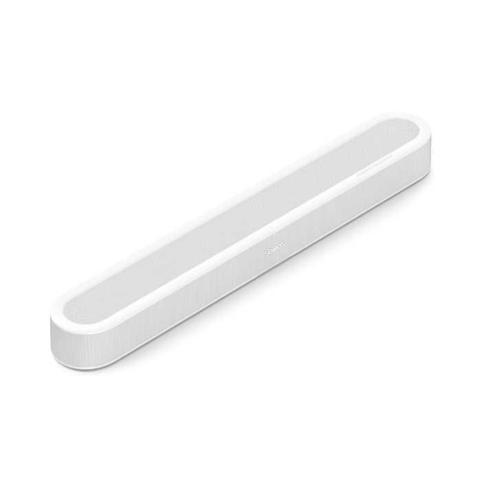 Sonos Beam Ultra | Barre de Son 7.1.2 canaux - Wifi - Bluetooth - Dolby Atmos - Commandes tactiles - Blanc | 01 | Sonxplus