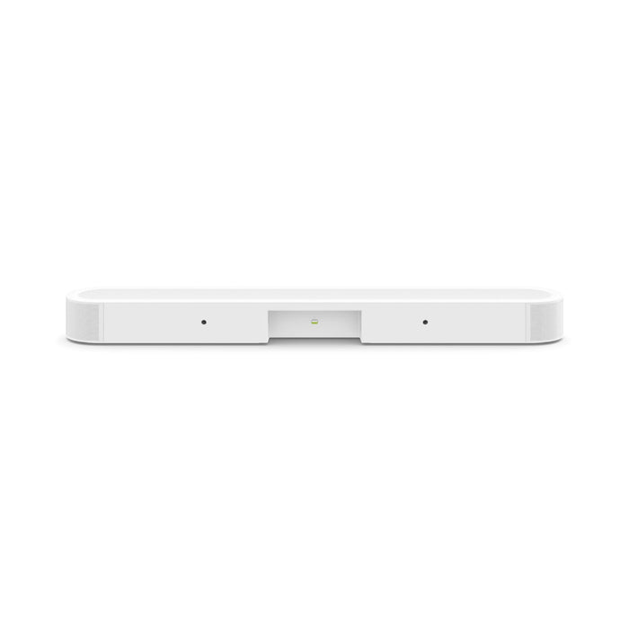 Sonos Beam Ultra | Barre de Son 7.1.2 canaux - Wifi - Bluetooth - Dolby Atmos - Commandes tactiles - Blanc | 03 | Sonxplus