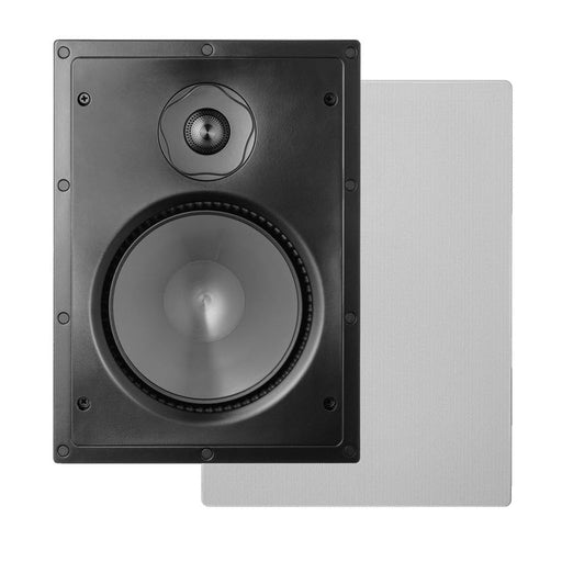 Paradigm CI Pro P80-IW V2 | Haut-parleur encastré - Chacun | 01 | Sonxplus
