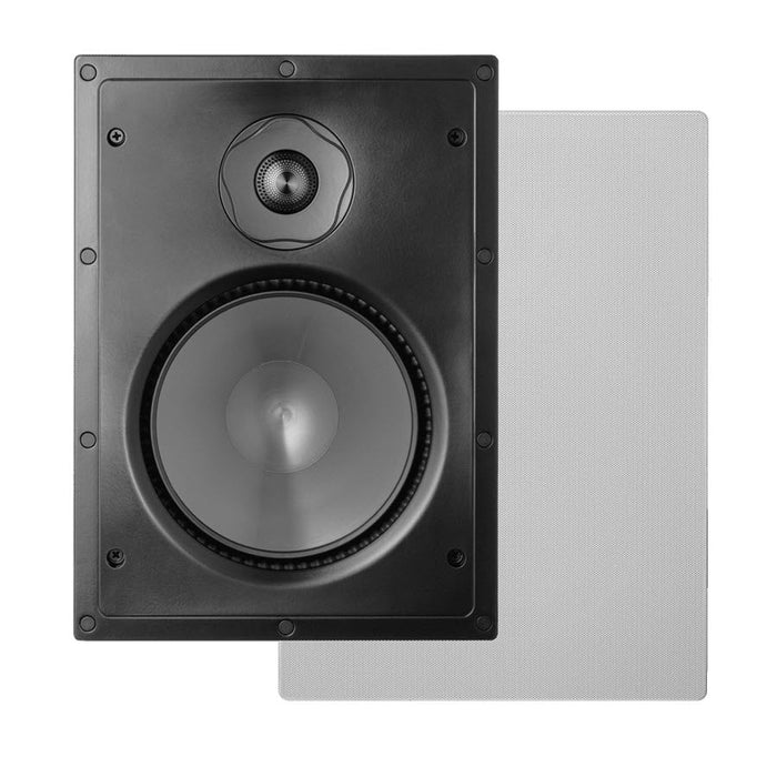 Paradigm CI Pro P80-IW V2 | Haut-parleur encastré - Chacun | 01 | Sonxplus
