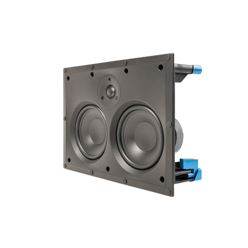 Paradigm CI Home H55-LCR v2 | In-Wall Speaker - Each | 01 | Sonxplus