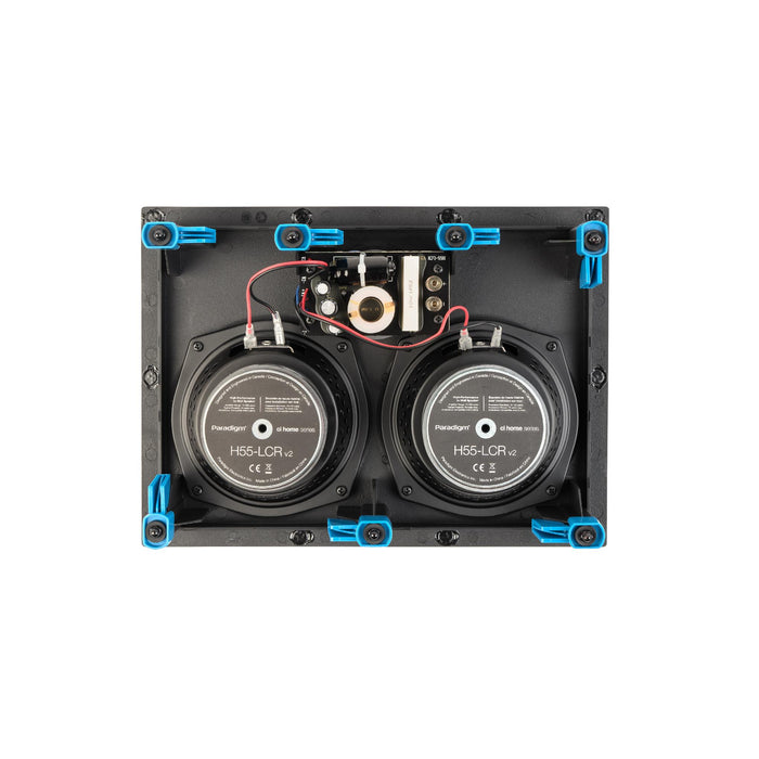 Paradigm CI Home H55-LCR v2 | Haut-parleur encastré - Chacun | 04 | Sonxplus