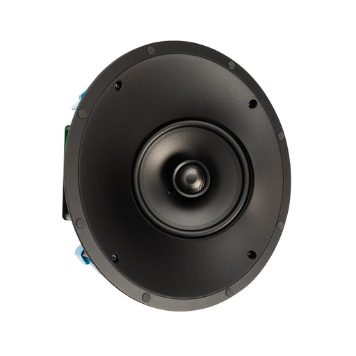 Paradigm CI Home H65-A v2 | 6 1/2" In-Wall Speaker - Ceiling Mount - Black - Paintable Surface - Pair | 01 | Sonxplus