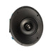 Paradigm CI Home H65-A v2 | Haut-parleur 6 1/2" encastré - Plafonnier - Noir - Surface prête à peindre - Paire | 01 | Sonxplus