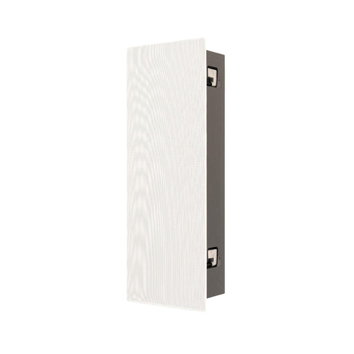 Paradigm CI Pro P1-LCR v2 | In-Wall Speaker - Wall-Mounted - AL-MAC Technologies - White - Unit | 02 | Sonxplus