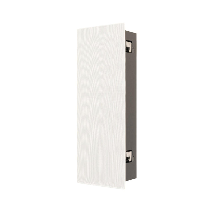 Paradigm CI Pro P1-LCR v2 | Haut-parleur encastré - Mural - Technologies AL-MAC - Blanc - Unité | 02 | Sonxplus