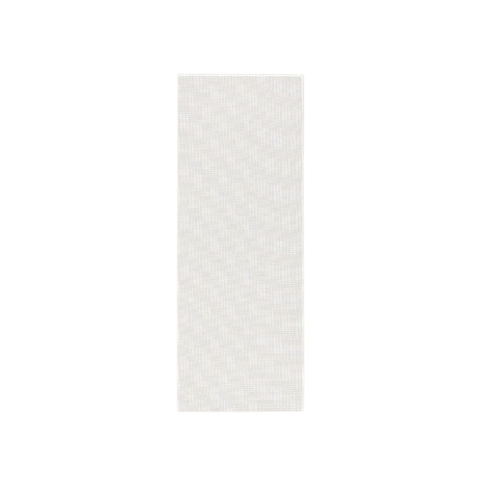 Paradigm CI Pro P1-LCR v2 | Haut-parleur encastré - Mural - Technologies AL-MAC - Blanc - Unité | 04 | Sonxplus
