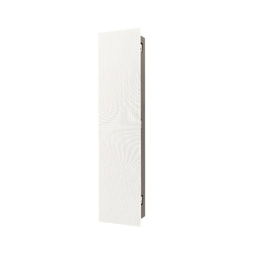 Paradigm CI Pro P3-LCR v2 | In-Wall Speaker - Wall-Mounted - AL-MAC Technologies - White - Unit | 02 | Sonxplus