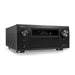 Denon AVR-A10H | Amplificateur de puissance 13.4 canaux - Cinéma maison - Bluetooth - Wi-Fi - 8K - HEOS - Noir-SONXPLUS.com