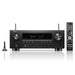 Denon AVRS970H | AV receiver - 7.2 channel amplification - Home theater - 8K - HEOS - Black-SONXPLUS.com