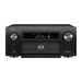 Denon AVRX8500HA | 13.2 channel AV receiver - Network - Home theater - Monolithic power amplifier - Bluetooth - Wi-Fi - 8K - HEOS - Black-SONXPLUS.com