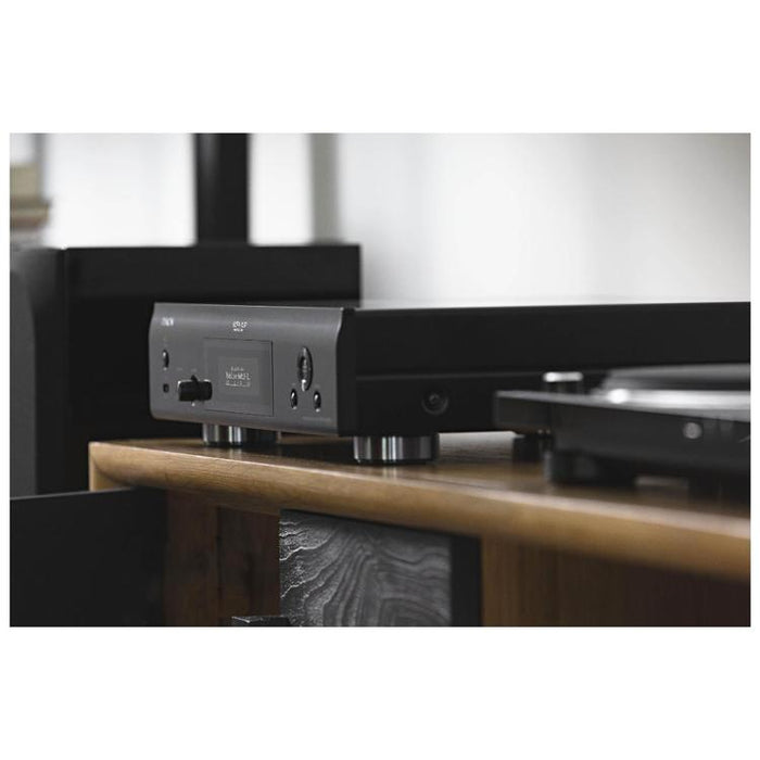 Denon DNP-2000NE | High Resolution Network Player - Integrated HEOS - Wi-fi - Black-SONXPLUS.com