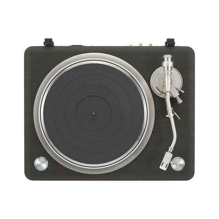 Denon DP-3000NE | Hi-Fi Turntable - Premium - "S" arm - Black-SONXPLUS.com