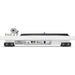Denon DP-450USB | Hi-Fi Turntable - USB port - "S" shaped boom - White-SONXPLUS.com