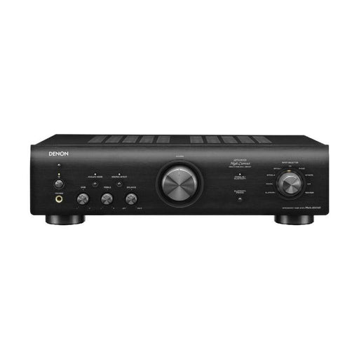 Denon PMA-600NE | Amplificateur intégré 2 canaux - 70 W / Canal - Prise de charge Bluetooth - Noir-SONXPLUS.com