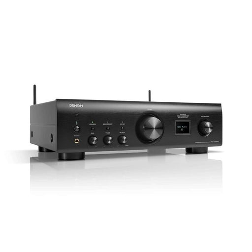 Denon PMA-900HNE | Amplificateur de réseau intégré - Avec HEOS intégré - 2 x 85W - Noir-SONXPLUS.com