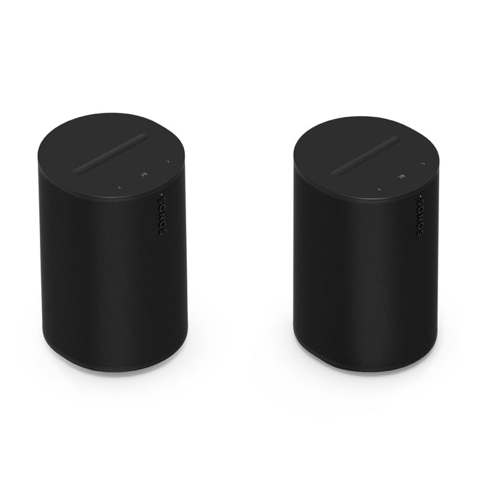 Sonos | Two-Room System with 2 ERA 100 SL - Black | 01 | Sonxplus