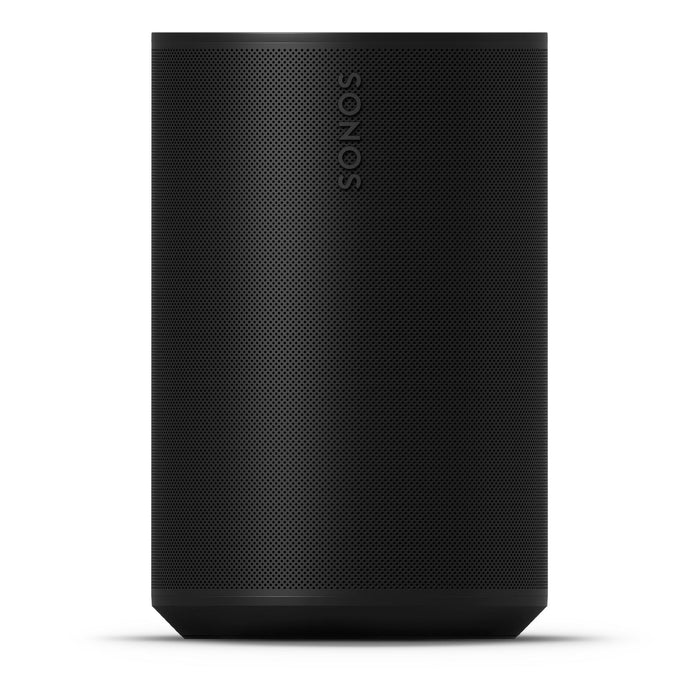 Sonos | Two-Room System with 2 ERA 100 SL - Black | 03 | Sonxplus