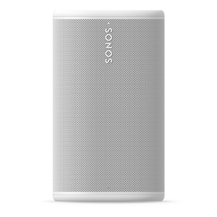 Sonos | Indoor-Outdoor Set with Sonos Play and Era 100 SL - White | 03 | Sonxplus