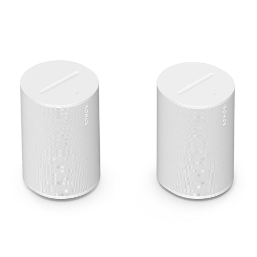 Sonos | Two-Room System with 2 ERA 100 SL - White | 01 | Sonxplus
