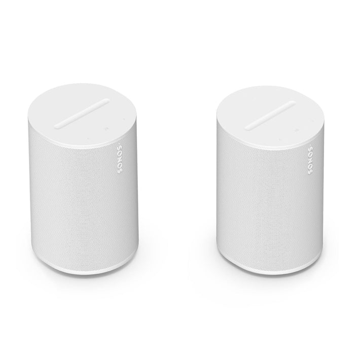 Sonos | Two-Room System with 2 ERA 100 SL - White | 01 | Sonxplus