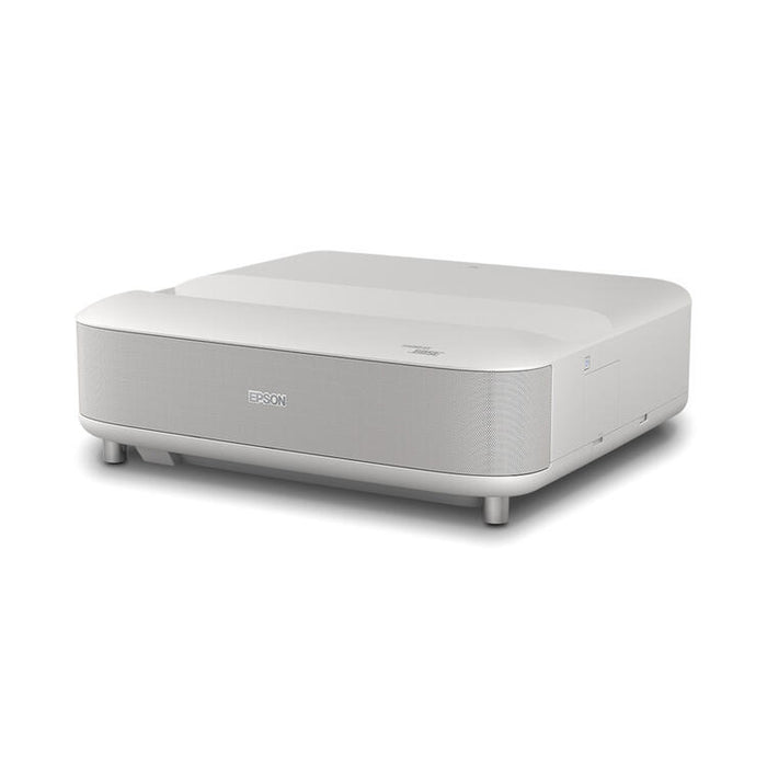 Epson Lifestudio Grand V11HB82020 | Laser projector - Ultra-short throw 4K PRO-UHD - White-SONXPLUS.com