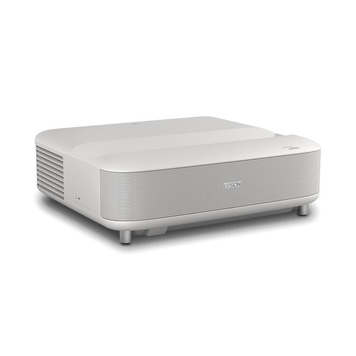 Epson Lifestudio Grand V11HB82020 | Laser projector - Ultra-short throw 4K PRO-UHD - White-SONXPLUS.com