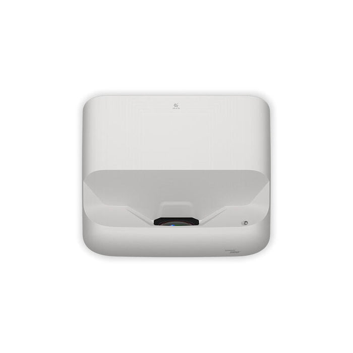 Epson Lifestudio Grand V11HB82020 | Laser projector - Ultra-short throw 4K PRO-UHD - White-SONXPLUS.com