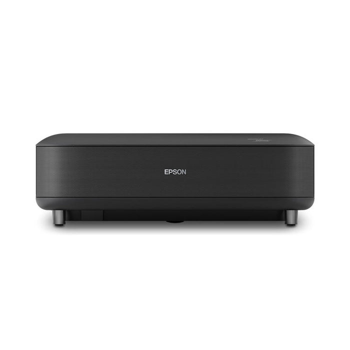 Epson Lifestudio Grand V11HB82120 | Laser Projector - Ultra Short Throw 4K PRO-UHD - Black-SONXPLUS.com