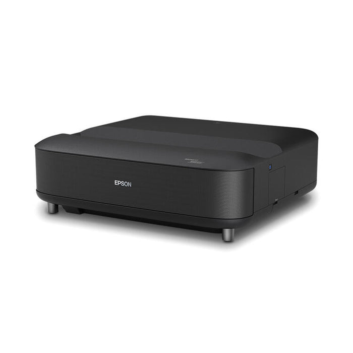 Epson Lifestudio Grand V11HB82120 | Laser Projector - Ultra Short Throw 4K PRO-UHD - Black-SONXPLUS.com