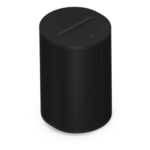 Sonos Era 100 SL | Compact speaker - Touchscreen - Wi-Fi - Black | 02 | Sonxplus