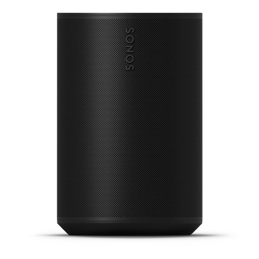 Sonos Era 100 SL | Compact Speaker - Touchscreen - Wi-Fi - Black | 01 | Sonxplus