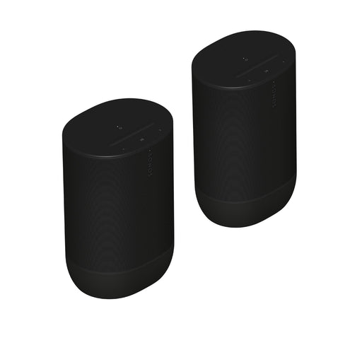 Sonos Move 2 | Ensemble Flex avec Sonos Move 2 | 01 | Sonxplus