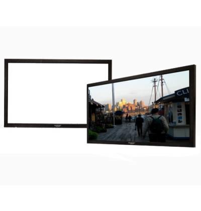 GRANDVIEW GV-PM150 | Fixed Screen - 150" - Ratio 16:9-SONXPLUS.com