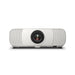 Epson Home Cinema LS5000 | Projecteur Laser 4K - HDR - 120Hz - Blanc | 01 | Sonxplus
