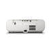 Epson Home Cinema LS5000 | Projecteur Laser 4K - HDR - 120Hz - Blanc | 04 | Sonxplus