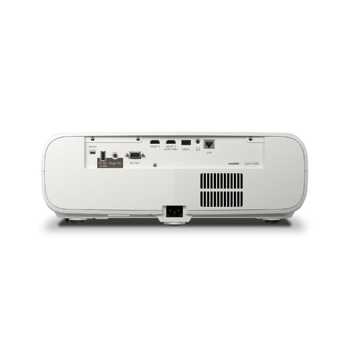 Epson Home Cinema LS6000 | Projecteur Laser 4K - HDR - 120Hz - Blanc | 04 | Sonxplus