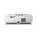 Epson Home Cinema LS6000 | Projecteur Laser 4K - HDR - 120Hz - Blanc | 04 | Sonxplus