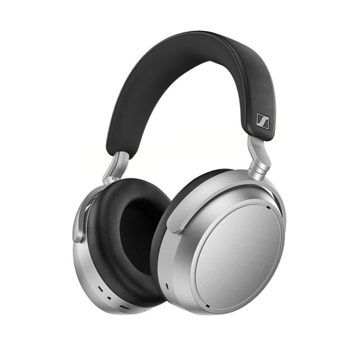 Sennheiser HDB630 | Wireless Headphones - Up to 60 Hours of Battery Life - Lunar Silver | 01 | Sonxplus