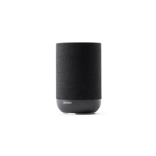Denon HOME 200 | Wireless Smart Speaker - Bluetooth - Stereo - Black | 01 | Sonxplus